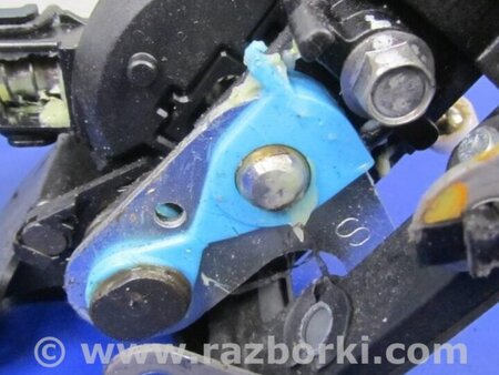 ФОТО Кулиса для Subaru Forester (2013-) Киев