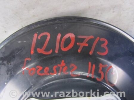 ФОТО Вакуумный усилитель для Subaru Forester (2013-) Киев