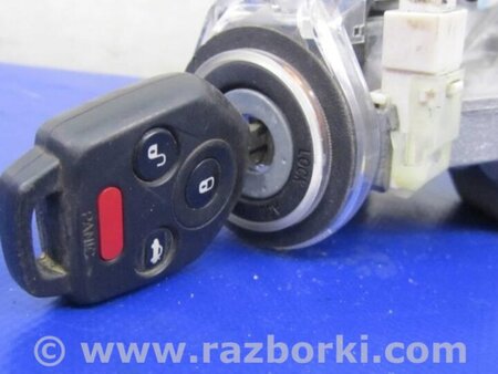ФОТО Замок зажигания для Subaru Forester (2013-) Киев