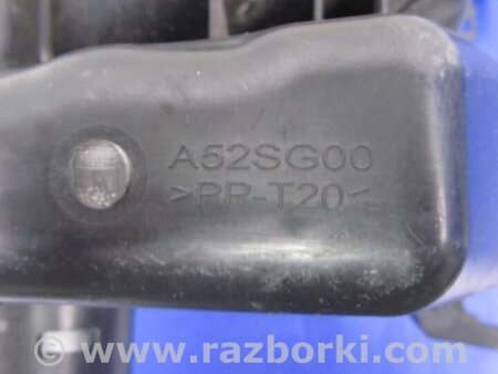 ФОТО Воздушный фильтр (корпус) для Subaru Forester (2013-) Киев