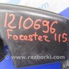 ФОТО Патрубок воздушного фильтра для Subaru Forester (2013-) Киев