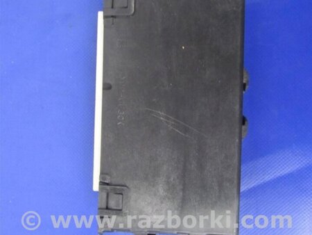 ФОТО Блок управления двигателем для Subaru Forester (2013-) Киев