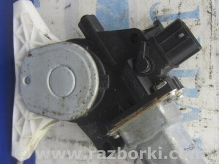 ФОТО Стеклоподъемник для Subaru Forester (2013-) Киев