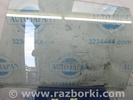 ФОТО Стекло двери для Subaru Forester (2013-) Киев