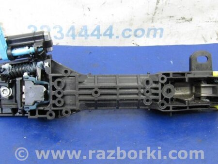 ФОТО Ручка двери для Subaru Forester (2013-) Киев