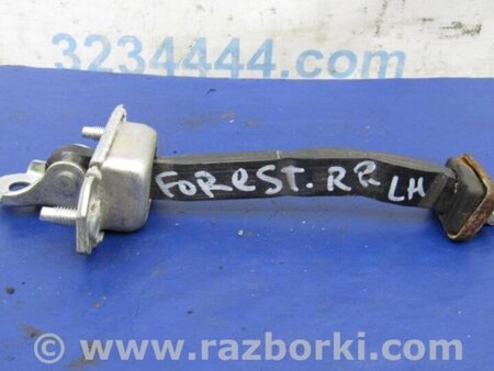 ФОТО Ограничитель двери для Subaru Forester (2013-) Киев