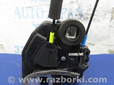 ФОТО Замок двери для Subaru Forester (2013-) Киев