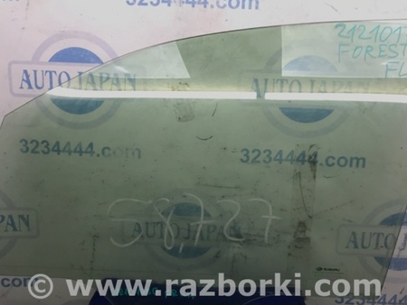 ФОТО Стекло двери для Subaru Forester (2013-) Киев