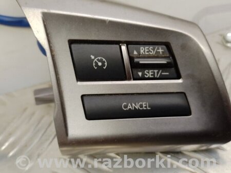 ФОТО Кнопки руля для Subaru Forester (2013-) Киев