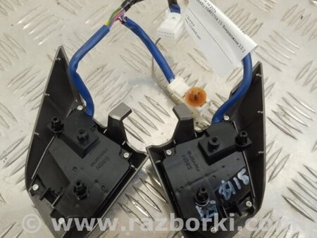 ФОТО Кнопки руля для Subaru Forester (2013-) Киев