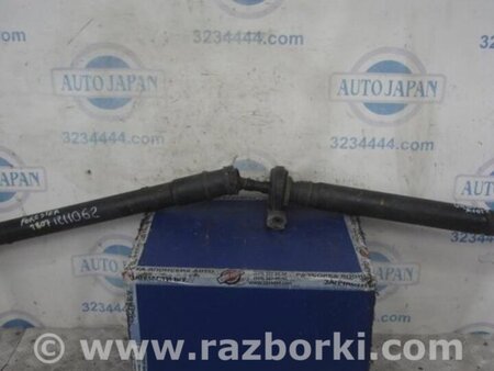ФОТО Карданный вал задний для Subaru Forester (2013-) Киев