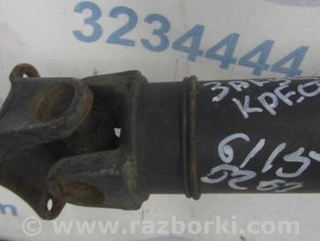 ФОТО Карданный вал задний для Subaru Forester (2013-) Киев