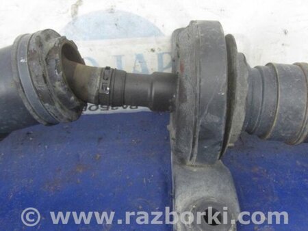 ФОТО Карданный вал задний для Subaru Forester (2013-) Киев
