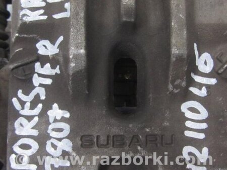 ФОТО Суппорт для Subaru Forester (2013-) Киев