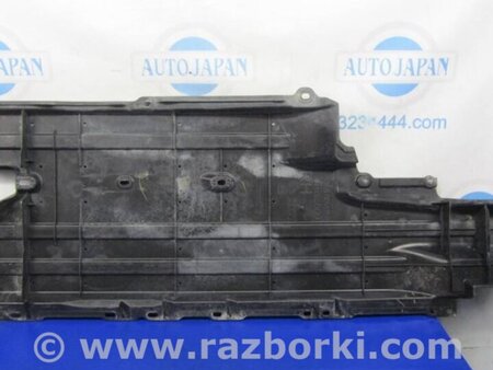ФОТО Защита днища для Subaru Forester (2013-) Киев