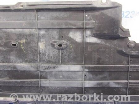 ФОТО Защита днища для Subaru Forester (2013-) Киев