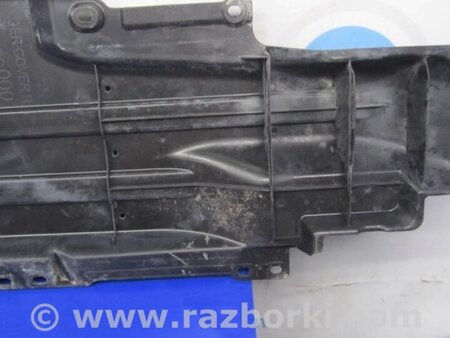 ФОТО Защита днища для Subaru Forester (2013-) Киев