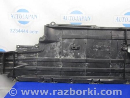 ФОТО Защита днища для Subaru Forester (2013-) Киев