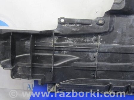 ФОТО Защита днища для Subaru Forester (2013-) Киев