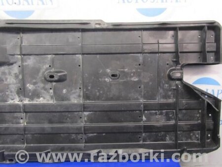 ФОТО Защита днища для Subaru Forester (2013-) Киев