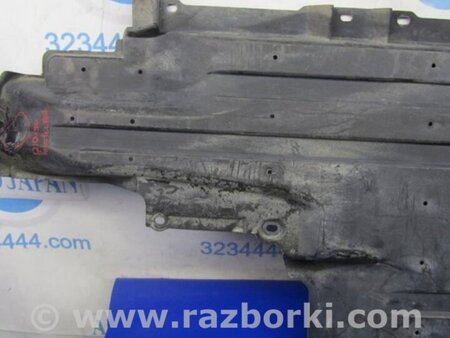 ФОТО Защита днища для Subaru Forester (2013-) Киев