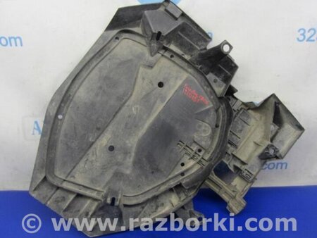ФОТО Защита днища для Subaru Forester (2013-) Киев