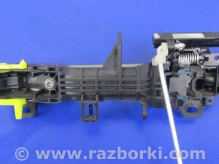 ФОТО Ручка двери для Subaru Forester (2013-) Киев