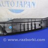 ФОТО Накладка на порог багажника для Subaru Forester (2013-) Киев