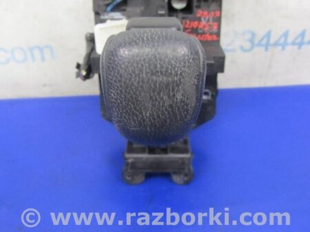 ФОТО Кулиса переключения АКПП для Subaru Forester (2013-) Киев