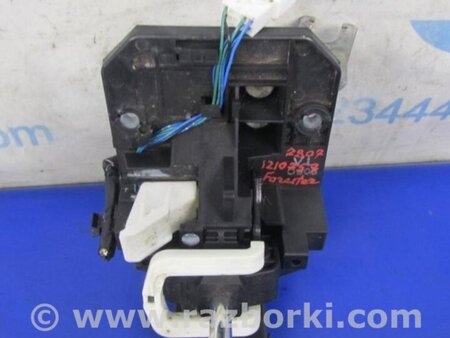 ФОТО Кулиса переключения АКПП для Subaru Forester (2013-) Киев