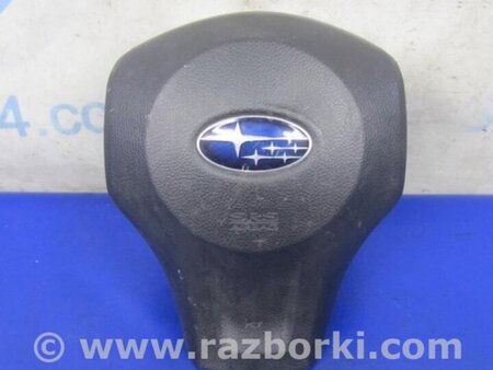ФОТО Airbag подушка водителя для Subaru Forester (2013-) Киев