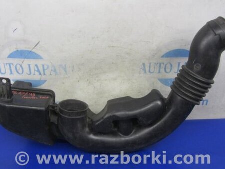 ФОТО Патрубок воздушного фильтра для Subaru Forester (2013-) Киев