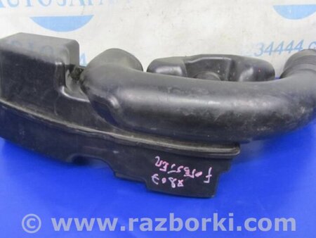 ФОТО Патрубок воздушного фильтра для Subaru Forester (2013-) Киев