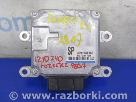 ФОТО Блок управления АКПП для Subaru Forester (2013-) Киев