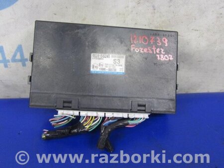 ФОТО Блок комфорта для Subaru Forester (2013-) Киев