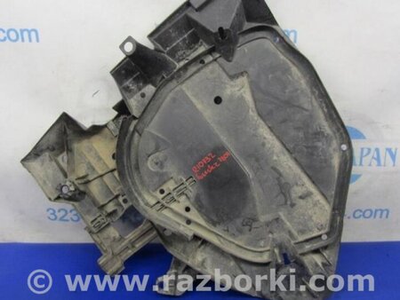 ФОТО Защита днища для Subaru Forester (2013-) Киев