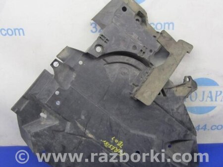 ФОТО Защита днища для Subaru Forester (2013-) Киев