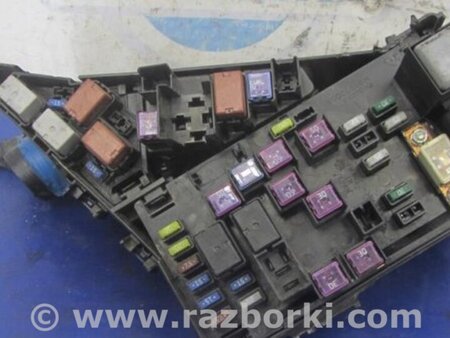 ФОТО Блок предохранителей для Subaru Forester (2013-) Киев