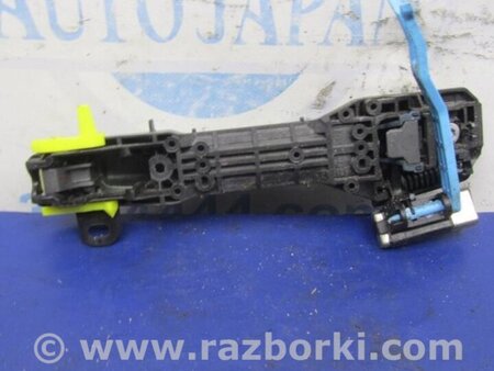 ФОТО Ручка двери для Subaru Forester (2013-) Киев