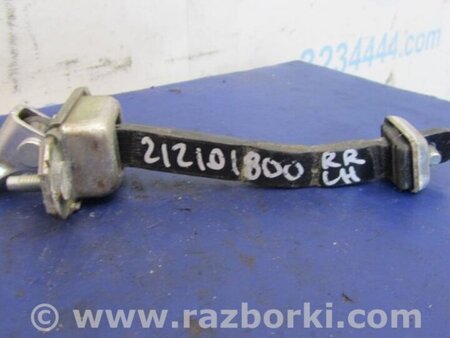 ФОТО Ограничитель двери для Subaru Forester (2013-) Киев