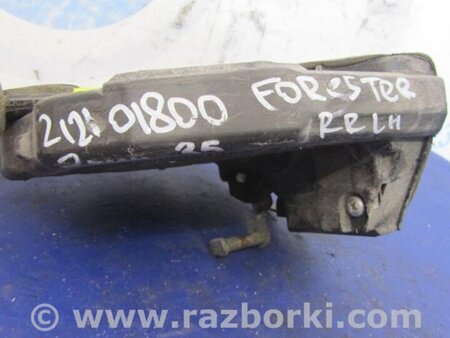 ФОТО Замок двери для Subaru Forester (2013-) Киев