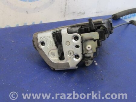 ФОТО Замок двери для Subaru Forester (2013-) Киев