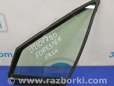 ФОТО Стекло двери глухое для Subaru Forester (2013-) Киев