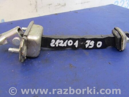 ФОТО Ограничитель двери для Subaru Forester (2013-) Киев