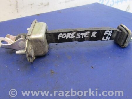 ФОТО Ограничитель двери для Subaru Forester (2013-) Киев