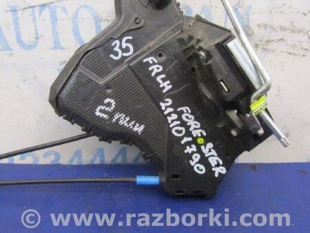ФОТО Замок двери для Subaru Forester (2013-) Киев