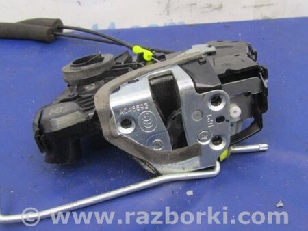 ФОТО Замок двери для Subaru Forester (2013-) Киев