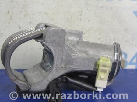 ФОТО Замок зажигания для Subaru Forester (2013-) Киев