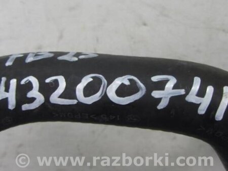 ФОТО Патрубок радиатора печки для Subaru Forester (2013-) Киев