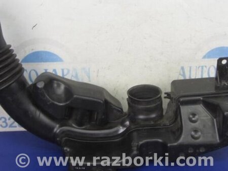 ФОТО Резонатор воздушного фильтра для Subaru Forester (2013-) Киев